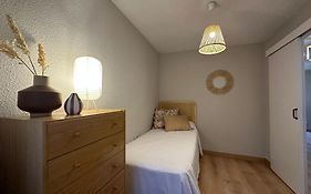 Apartamento La Concha PLAYA DE LEVANTE